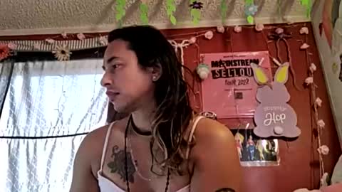 sexiwhiskey699 online show from 04/18/26, 09:26