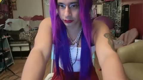 sexiwhiskey699 online show from 04/25/26, 01:19