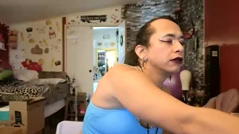 sexiwhiskey699 online show from 05/19/26, 06:47