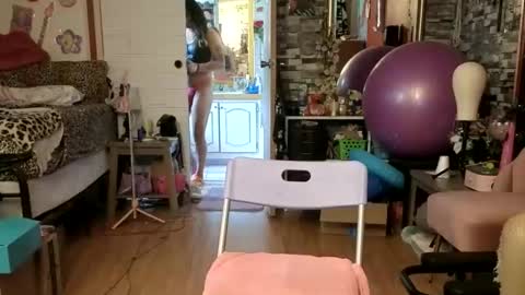 sexiwhiskey699 online show from 06/06/26, 07:29