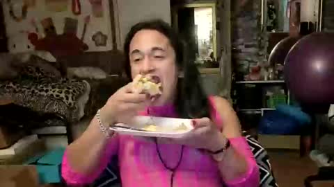 sexiwhiskey699 online show from 06/07/26, 07:34