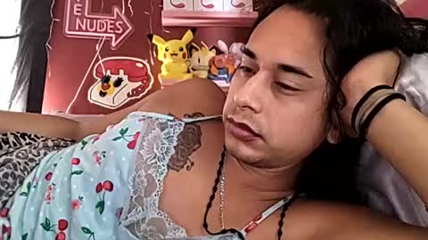 sexiwhiskey699 online show from 06/07/26, 09:07