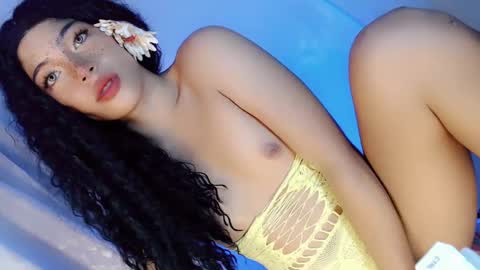 Snapshot of sexlovergirl_soffy chatting on 02/02/25, 11:51 call me sofia online show from 02/02/25, 11:51