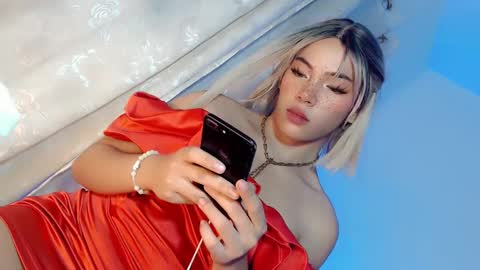 Snapshot of sexlovergirl_soffy chatting on 02/06/25, 05:40 call me sofia online show from 02/06/25, 05:40