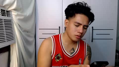 Snapshot of sexloversxxxx chatting on 10/09/25, 02:09 HI I AM JAMESPLEASE LET ME DO SOME HOT SHOWS FOR YOU HERE FOR MY  SCHOOL AND FOR MY FAMILY online show from 10/09/25, 02:09