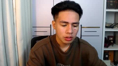 Snapshot of sexloversxxxx chatting on 03/03/26, 12:00 HI I AM JAMESPLEASE LET ME DO SOME HOT SHOWS FOR YOU HERE FOR MY SCHOOL AND FOR MY FAMILY online show from 03/03/26, 12:00