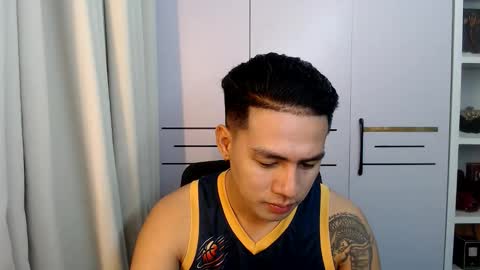 Snapshot of sexloversxxxx chatting on 05/10/26, 01:16 HI I AM JAMESPLEASE LET ME DO SOME HOT SHOWS FOR YOU HERE FOR MY SCHOOL AND FOR MY FAMILY online show from 05/10/26, 01:16