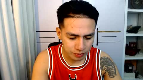 Snapshot of sexloversxxxx chatting on 05/25/26, 10:10 HI I AM JAMESPLEASE LET ME DO SOME HOT SHOWS FOR YOU HERE FOR MY SCHOOL AND FOR MY FAMILY online show from 05/25/26, 10:10
