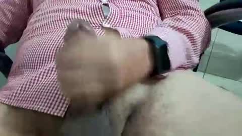 sexman182802 online show from 04/24/26, 12:35