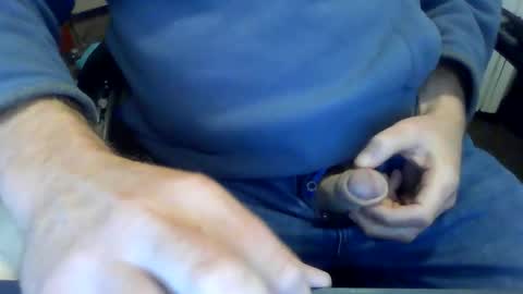 sexmonk1 online show from 10/13/25, 12:27