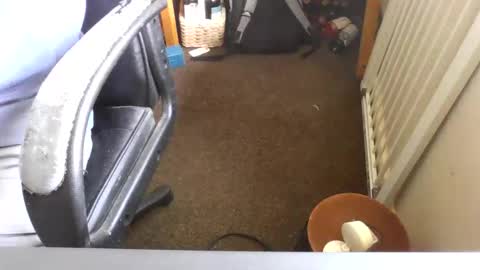 sexmonk1 online show from 04/21/26, 02:34