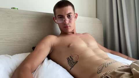 Jace online show from 04/04/26, 05:16