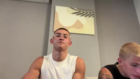 Jace online show from 04/06/26, 11:11