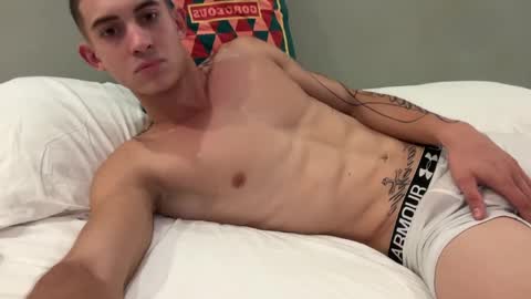 Jace online show from 05/27/26, 09:06