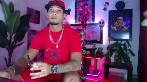 Snapshot of sexo_aharon chatting on 06/21/26, 02:58 Aharon ravelo online show from 06/21/26, 02:58
