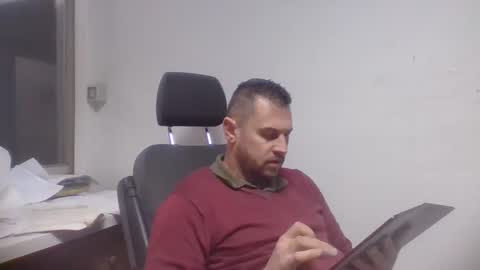 sexoatope79 online show from 12/28/24, 12:24