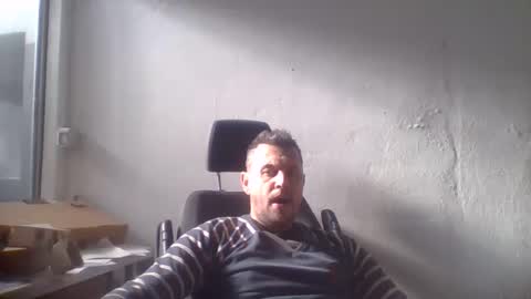 sexoatope79 online show from 01/10/25, 12:47