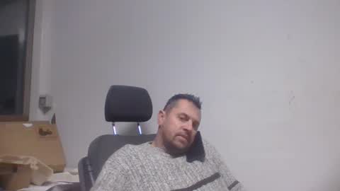 sexoatope79 online show from 01/13/25, 07:53