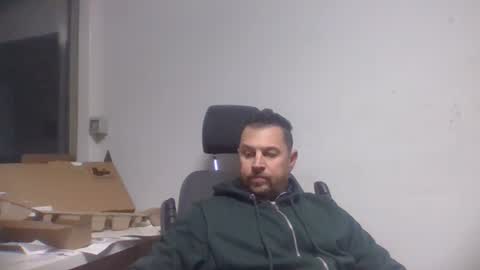 sexoatope79 online show from 01/16/25, 07:17