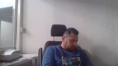 sexoatope79 online show from 01/18/25, 03:38