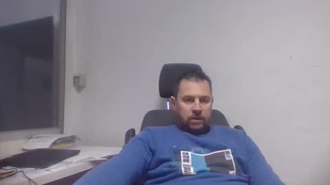 sexoatope79 online show from 01/19/25, 08:39