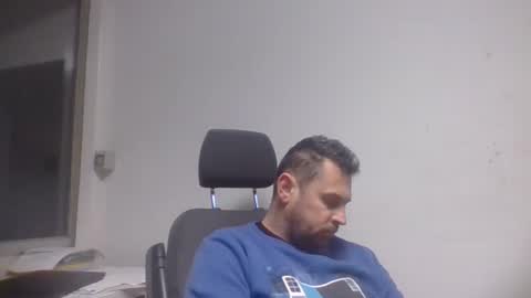 sexoatope79 online show from 01/19/25, 07:37