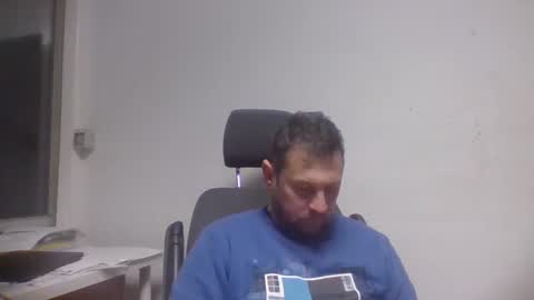 sexoatope79 online show from 01/21/25, 08:00