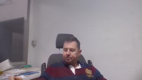 sexoatope79 online show from 03/04/25, 12:22