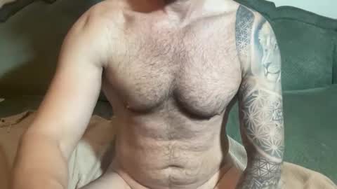 SexologistBull online show from 05/29/26, 07:23