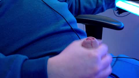 Masturbateforyou online show from 01/12/25, 02:03