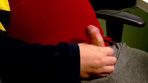 Masturbateforyou online show from 02/08/25, 02:04