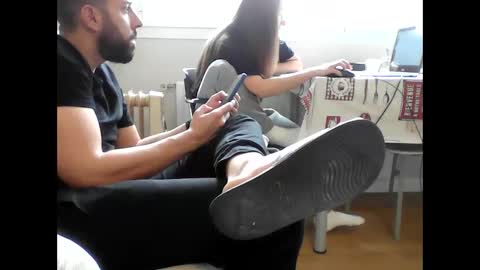 Snapshot of sexopareja332023 chatting on 12/31/24, 11:20 sexopareja332023 online show from 12/31/24, 11:20