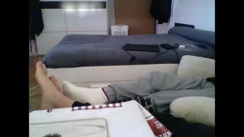 Snapshot of sexopareja332023 chatting on 12/31/24, 02:25 sexopareja332023 online show from 12/31/24, 02:25