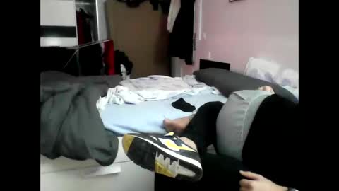 Snapshot of sexopareja332023 chatting on 01/01/25, 09:52 sexopareja332023 online show from 01/01/25, 09:52