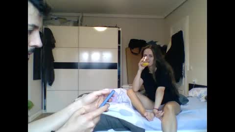 Snapshot of sexopareja332023 chatting on 01/03/25, 10:41 sexopareja332023 online show from 01/03/25, 10:41