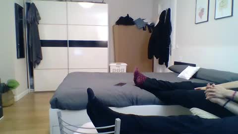 Snapshot of sexopareja332023 chatting on 01/03/25, 10:19 sexopareja332023 online show from 01/03/25, 10:19