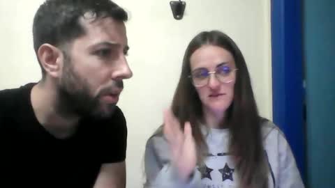 Snapshot of sexopareja332023 chatting on 11/05/25, 12:49 sexopareja332023 online show from 11/05/25, 12:49