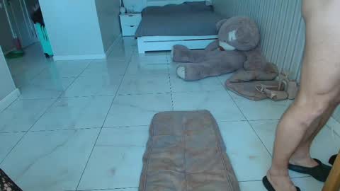 Bonniebonni online show from 04/26/26, 09:07