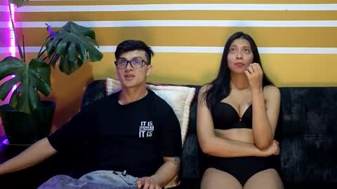 KhidaMilo online show from 10/25/25, 05:04