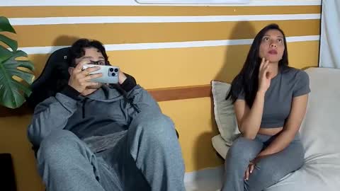 Snapshot of sexquarantine_2020 chatting on 01/17/26, 04:39 KhidaMilo online show from 01/17/26, 04:39