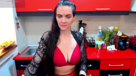 sexqueen1111 online show from 02/03/25, 05:03