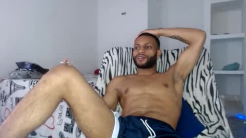 STIIV G online show from 04/18/26, 06:01