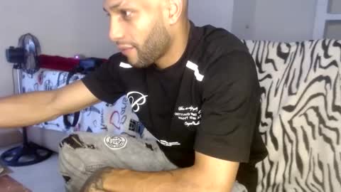 STIIV G online show from 04/20/26, 01:14