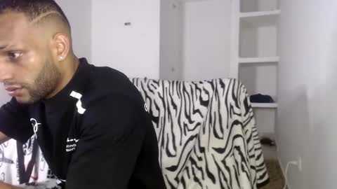 STIIV G online show from 04/21/26, 02:37