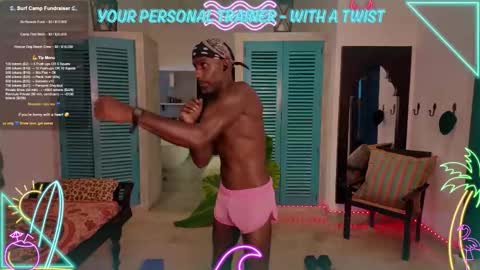 Snapshot of sexsurfcamp chatting on 09/22/25, 05:09 HornyWithAHeart online show from 09/22/25, 05:09