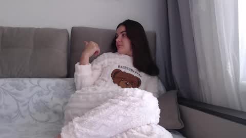 Snapshot of sexsy_bunny chatting on 10/12/25, 08:13 See you on October going to miss you guys incredibly. Subscribe to my Onlyfans Channel to follow the news online show from 10/12/25, 08:13
