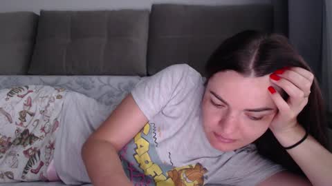 Snapshot of sexsy_bunny chatting on 10/17/25, 07:44 See you on October going to miss you guys incredibly. Subscribe to my Onlyfans Channel to follow the news online show from 10/17/25, 07:44