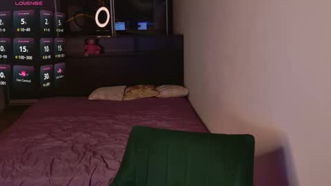 sextezi online show from 03/20/26, 09:19