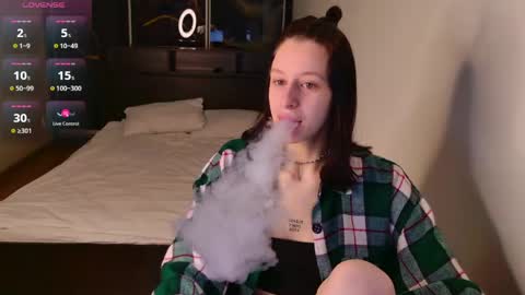 sextezi online show from 04/23/26, 08:11