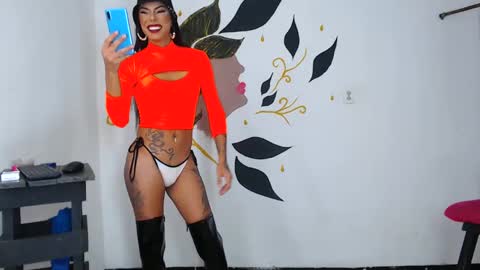 thiago online show from 03/09/25, 05:00